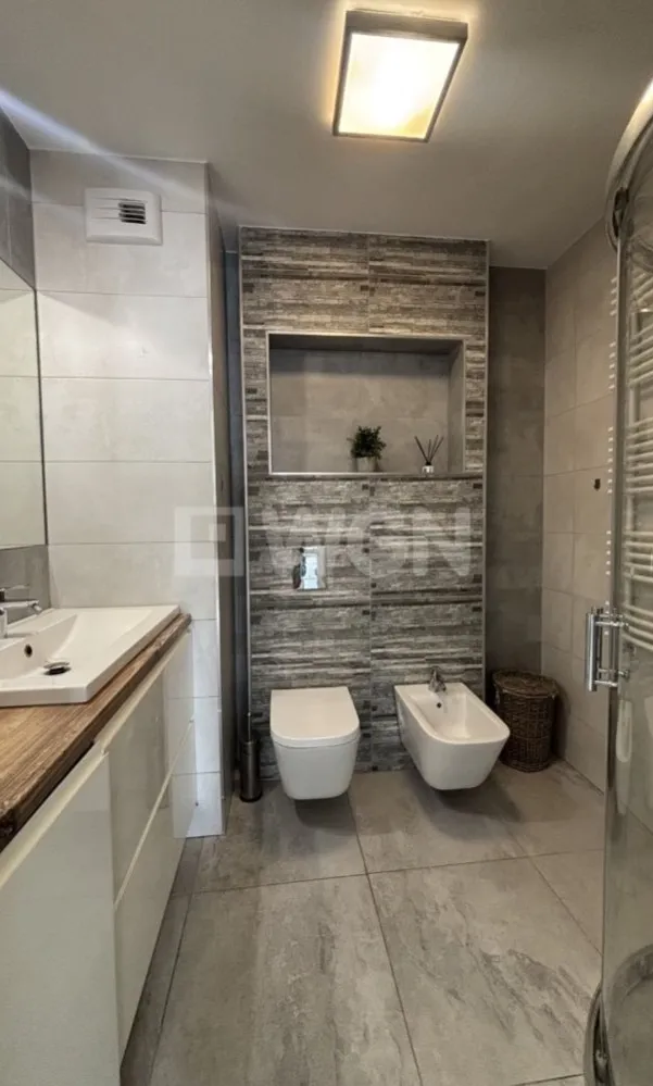 Mieszkanie na  wynajem Szczecin - Sosabowskiego 2 pokoje balkon m. postojowe