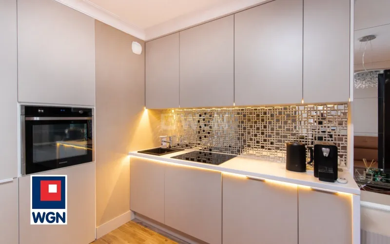 Mieszkanie na  wynajem Szczecin - Na wynajem 2 pokoje|38m2|Bulvar Odrzański