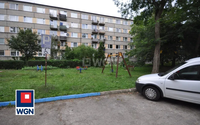 Mieszkanie na wynajem Radomsko