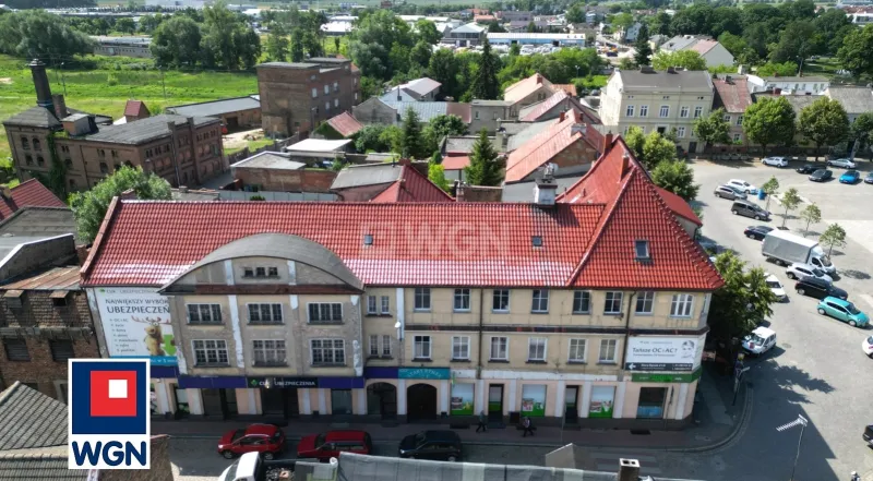 Lokal na sprzedaż Grodzisk Wielkopolski
