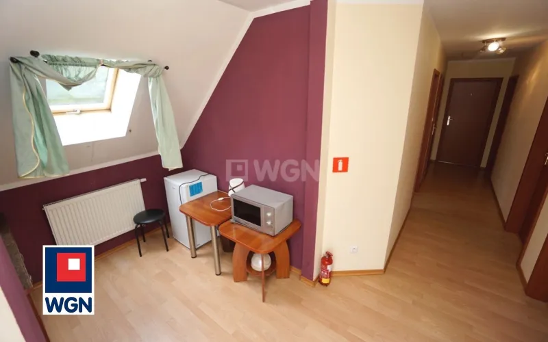 Obiekt komercyjny na  sprzedaż Golina - Na sprzedaż pole golfowe pod Koninem.