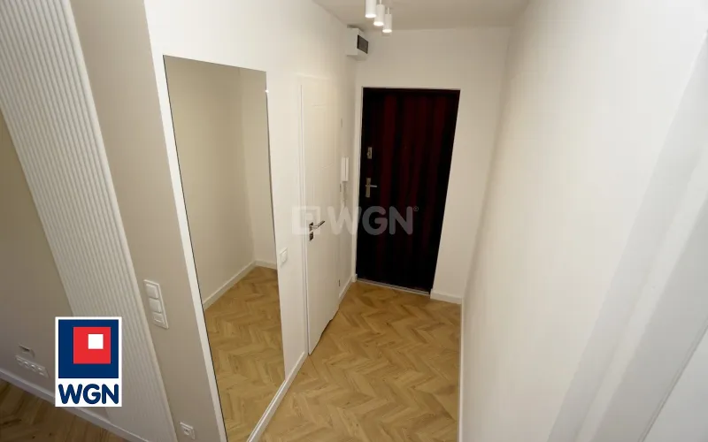 Mieszkanie na wynajem Konin