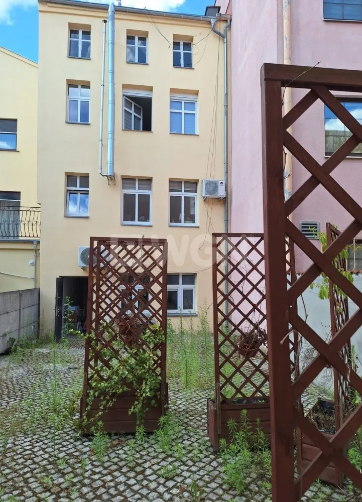 Mieszkanie na wynajem Żagań