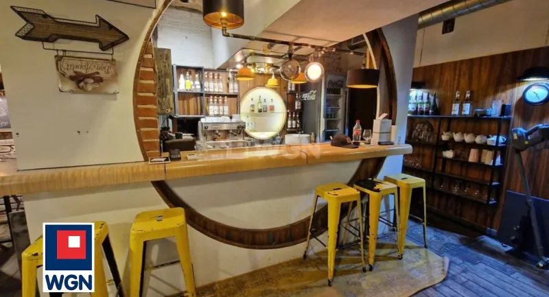 Lokal gastronomia na  wynajem Chrzanów - Chrzanów, lokal użytkowy 130m2