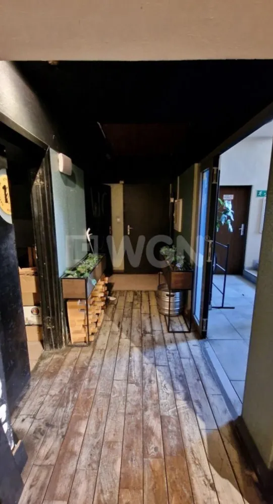 Lokal gastronomia na  wynajem Chrzanów - Chrzanów, lokal użytkowy 130m2