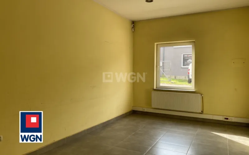 Lokal biurowy na  wynajem Trzebinia - Trzebinia Górka lokal biurowy 113m2