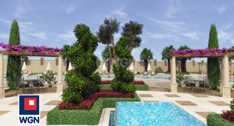 Mieszkanie na  sprzedaż ALANYA - Luksusowy Dwupoziomowy Penthouse w Alanyi