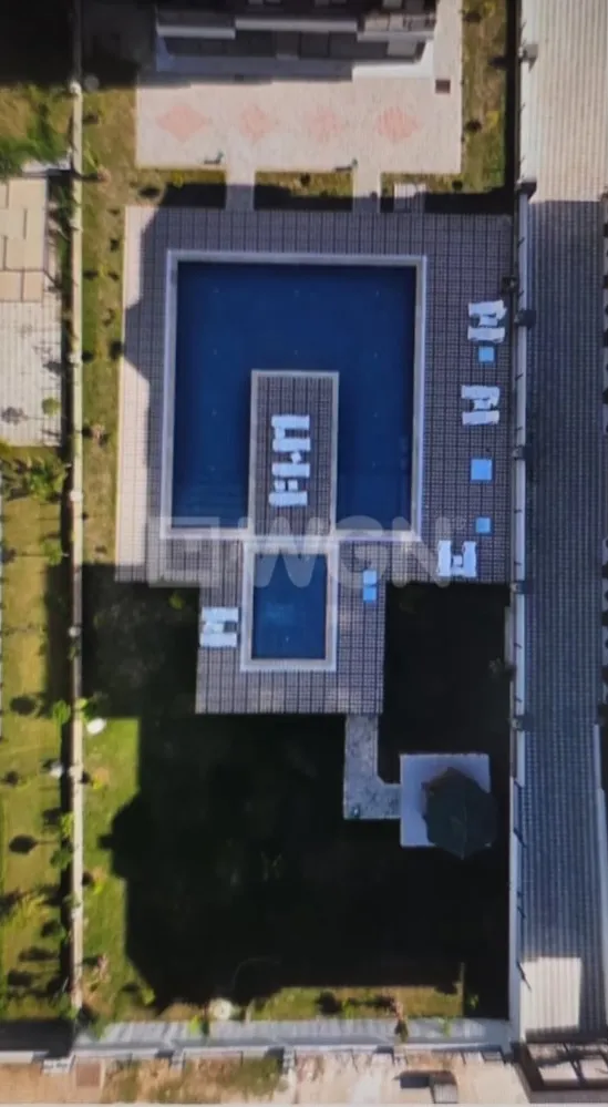 Mieszkanie na  sprzedaż ALANYA - Apartament w atrakcyjnej cenie