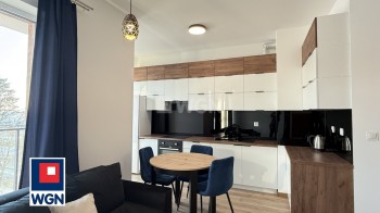 Mieszkanie na  wynajem Olecko - Do wynajęcia wyposażone  mieszkanie - STUDIO   35m2