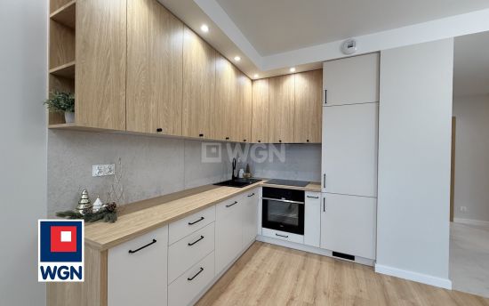 Apartament na wynajem Olecko, Klonova Park