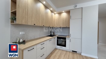 Mieszkanie na  wynajem Olecko - Wynajmij - Apartament Klonova Park 66,5 m2, 3 pok, 2 garderoby