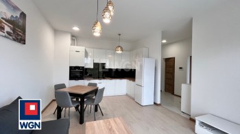 Mieszkanie na  wynajem Olecko - Do wynajęcia WYPOSAŻONY APARTAMENT | 2-pok. + garderoba| 45,5 m